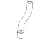 Kohler 1215180 Part - Hose, Inlet, Rim