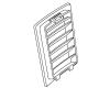 Kohler 1215301-0 Part - Deoforization-Door Kohler 1215301-0 Part - Deoforization-Door