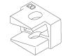 Kohler 1215324 Part - Adjust-Cap-B Kohler 1215324 Part - Adjust-Cap-B