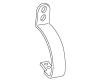 Kohler 1215327 Part - Hinge