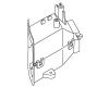 Kohler 1215384 Part - Deodorizer Assy. Kohler 1215384 Part - Deodorizer Assy.