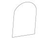 Kohler 1215504 Part - Hinge Cap Kohler 1215504 Part - Hinge Cap