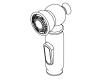 Kohler 1215549-2BZ Part - 2 Function Spray