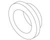 Kohler 1215723 Part - Valve Nut Kohler 1215723 Part - Valve Nut