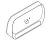 Kohler 1216183 Part - Dock Kohler 1216183 Part - Dock