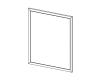 Kohler 1216319-1WA Part - Door- 24" X 28"