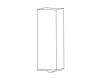 Kohler 1216325-1WE Part - Leg Kohler 1216325-1WE Part - Leg