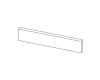 Kohler 1216331-1WE Part - Toe Kick Kohler 1216331-1WE Part - Toe Kick