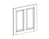 Kohler 1216336-1WF Part - Door- 18" X 18" Kohler 1216336-1WF Part - Door- 18" X 18"