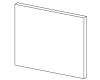 Kohler 1216354-L3-1WE Part - Dwr Frt 12X9 W/Screws- Poplin Left 3 Kohler 1216354-L3-1WE Part - Dwr Frt 12X9 W/Screws- Poplin Left 3