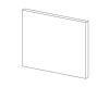 Kohler 1216354-R1-1WC Part - Dwr Frt 12X9 W/Screws- Poplin Right 1 Kohler 1216354-R1-1WC Part - Dwr Frt 12X9 W/Screws- Poplin Right 1