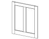 Kohler 1216362-1WA Part - Door- 18" X 18"