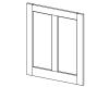 Kohler 1216363-1WT Part - Door, 14-7/8 X 16-7/8 Kohler 1216363-1WT Part - Door, 14-7/8 X 16-7/8