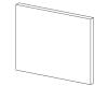 Kohler 1216364-D1-1WF Part - Dwr Frt 12X9 W/Screws- Marabou Middle 1 Kohler 1216364-D1-1WF Part - Dwr Frt 12X9 W/Screws- Marabou Middle 1