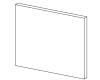 Kohler 1216364-R1-1WD Part - Dwr Frt 12X9 W/Screws- Marabou Right 1 Kohler 1216364-R1-1WD Part - Dwr Frt 12X9 W/Screws- Marabou Right 1