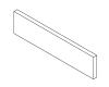 Kohler 1216365-1WA Part - Lap Drawer Front- 24" X 6"