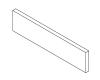 Kohler 1216522-1WT Part - Drawer Front 24 X 6 Kohler 1216522-1WT Part - Drawer Front 24 X 6