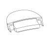 Kohler 1216555-0 Part - Body Welding Assy Kohler 1216555-0 Part - Body Welding Assy
