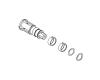 Kohler 1217401 Part - Assembly- Stem Driver Kohler 1217401 Part - Assembly- Stem Driver