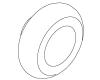 Kohler 1217402 Part - Roller Kohler 1217402 Part - Roller
