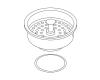 Kohler 1217618-SN Part - Strainer Cup Assy Kohler 1217618-SN Part - Strainer Cup Assy