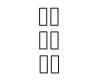 Kohler 1217832 Part - Fastener Kit Kohler 1217832 Part - Fastener Kit