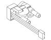 Kohler 1219115 Part - Flowmeter Assy