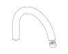 Kohler 1219936-CP Part - Spout Kit