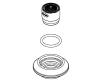 Kohler 1220334-CP Part - Aerator Kit