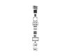 Kohler 1221883 Part - Assembly- Skin Pack Kohler 1221883 Part - Assembly- Skin Pack