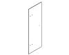 Kohler 1222166-02-GC05 Part - Glass:Clear:5H:1/4"X23.906X68.750