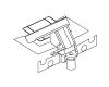 Kohler 1226511 Part - Hose Fixer Kohler 1226511 Part - Hose Fixer