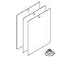 Kohler 1226570 Part - Kit- Elevance Bath User Card