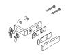 Kohler 1226599-ABZ Part - Assy, Wall Mount Service