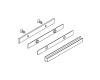 Kohler 1226627-SHP Part - Assembly, Slider Service Kohler 1226627-SHP Part - Assembly, Slider Service
