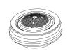Kohler 1226720 Part - Kit- Aerator Kohler 1226720 Part - Kit- Aerator