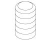 Kohler 1233239 Part - Screw- Set M4 X 12Mm