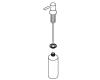 Kohler 1235295-CP Part - Soap Dispenser Assy