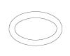 Kohler 1235805 Part - O-Ring