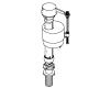 Kohler 1237539 Part - Fill Valve Service Kit (So) Kohler 1237539 Part - Fill Valve Service Kit (So)
