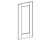 Kohler 1238057-R-1WB Part - Door 12-1/4" X 28-3/8"