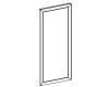 Kohler 1238063-1WC Part - Door- 12-1/4" X 28-3/8"