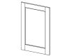 Kohler 1238069-1WA Part - Door 23 3/4" X 18-7/8"