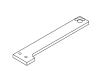 Kohler 1238439-03-BNK Part - 1238438 Connector Bracket 8.750 Kohler 1238439-03-BNK Part - 1238438 Connector Bracket 8.750