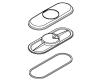 Kohler 1239064-BN Part - Escutcheon