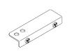 Kohler 1239184-BBR Part - 14" Extrusion Assembly