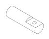 Kohler 1239197-ABZ Part - 1238725 Post 2.500