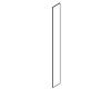 Kohler 1239725-02-GC03 Part - Glass:Frosted:0H:1/4 X 7.656 X 68.844