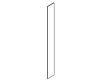 Kohler 1239725-02-GC05 Part - Glass:Clear:0H:1/4 X 7.656 X 68.844