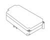 Kohler 1240583 Part - Switching Power Supply Assy. Kohler 1240583 Part - Switching Power Supply Assy.